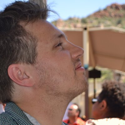 Profile Picture of Simon Burger (@sim_burger) on Twitter