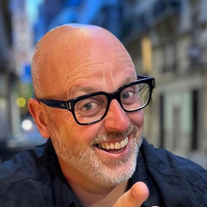 Profile Picture of Jason Waldron (@@jason0675) on Tiktok