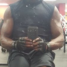 Profile Picture of Albert Kelly (@nevergassed) on Twitter