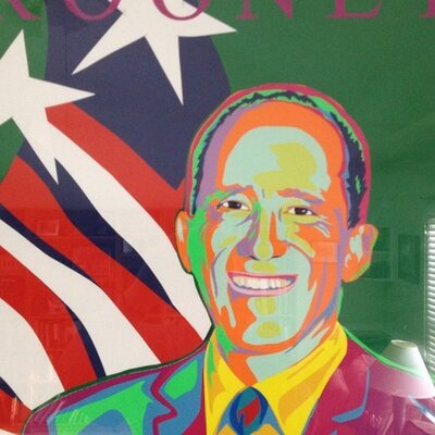 Profile Picture of Matthew Rooney (@MatthewRooney5) on Twitter