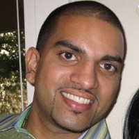 Profile Picture of Lance Mathew (@lance-mathew) on Quora