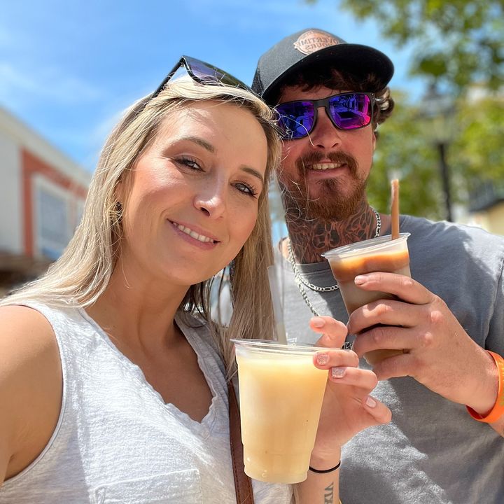 Profile Picture of Cierra Hogan (@cierra.hogan) on Tiktok