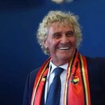 Profile Picture of Jean-Marie Pfaff (@pfaff.jeanmarie) on Instagram