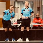 Profile Picture of Dommerparet Brevik&Johansen (@dommerparet_brevikjohansen) on Instagram