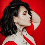Profile Picture of 🖤HairStylist🖤ТЮМЕНЬ🖤 (@julia_barberrr) on Instagram