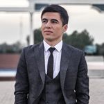 Profile Picture of 𝕄𝕦𝕙𝕒𝕞𝕞𝕒𝕕𝕤𝕙𝕒𝕣𝕚𝕗 𝕊𝕙𝕦𝕜𝕦𝕣𝕠𝕧 (@muhammad_sharif_99) on Instagram