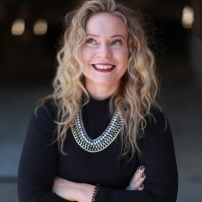 Profile Picture of ariel sandow (@arielsandow) on Twitter