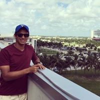 Profile Picture of Daniel Prata (@daniel-prata-2) on Quora