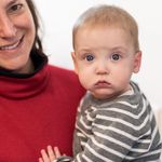 Profile Picture of Anne Rosenberg Stanfield (@annerosenberg) on Instagram