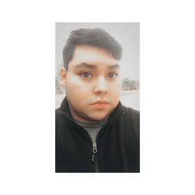 Profile Picture of Erik Russell (@er_rus98) on Pinterest