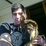 Profile Picture of Eric (@ericbusaniche) on Instagram