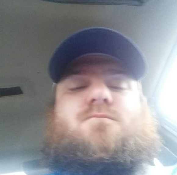 Profile Picture of Zachary Fitzgerald (@caveman01031987) on Poshmark