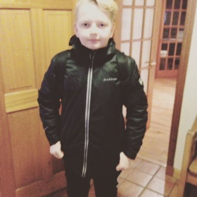 Profile Picture of Bradley Birch (@BradleyBirch4) on Twitter