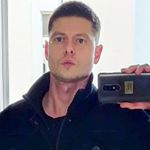 Profile Picture of Dustin Sprague (@crazyace0586) on Instagram