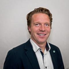Profile Picture of Peter Jan Van Dijk (@peterjanvandijk) on Twitter