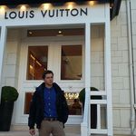 Paul Thierry - Instagram Profile Picture of Paul Thierry (@paulthierrylaplace) on Instagram