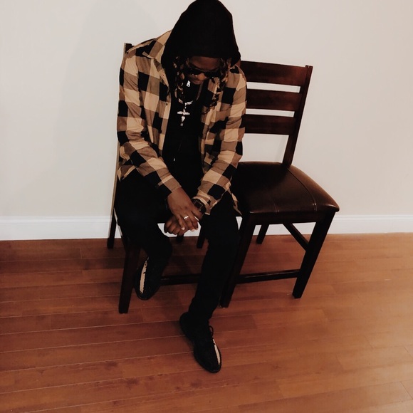 Profile Picture of Samuel Mcdaniel (@1samuelmcdaniel) on Poshmark