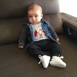 Profile Picture of ✨J O Ã O   A R I E L {4meses}✨ (@joao_ariel_bertolino_) on Instagram