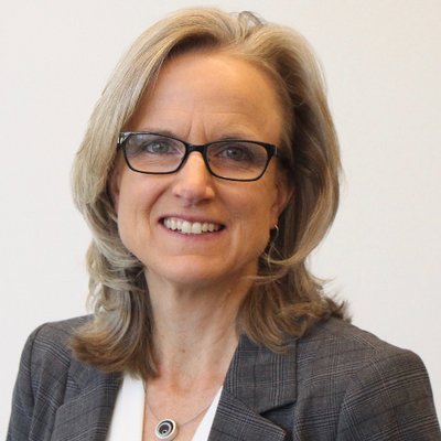 Profile Picture of Vicki Michaelis (@VickiMichaelis) on Twitter