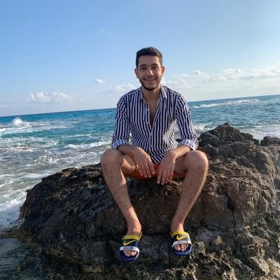 Profile Picture of Mohamed Walid (@mohamedwalid242) on Twitter
