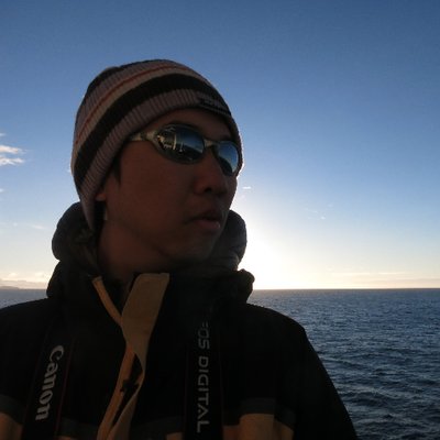 Profile Picture of Kenneth Yuen (@PsyLai) on Twitter