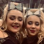 Profile Picture of chloesCHEERlife (@chloescheerlife) on Instagram