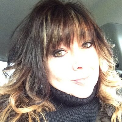 Profile Picture of Brigitte Duval (@Angelsguideyou) on Twitter