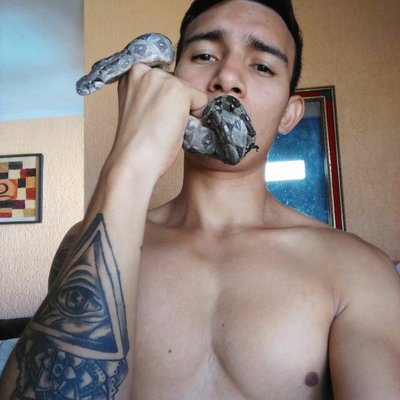 Profile Picture of Sr Gary Para Ti.. (@GaryPrrra) on Twitter