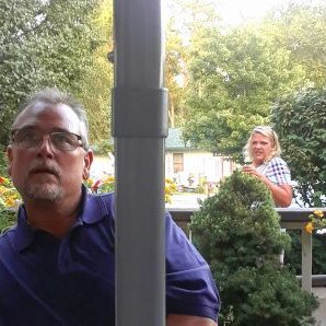 Profile Picture of Steve Bevard (@SteveBevard) on Twitter