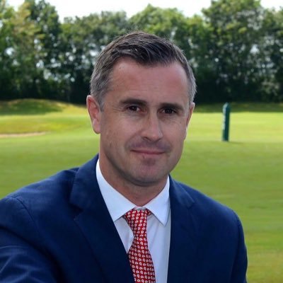 Profile Picture of Neal Graham (@NGGolfDXB) on Twitter