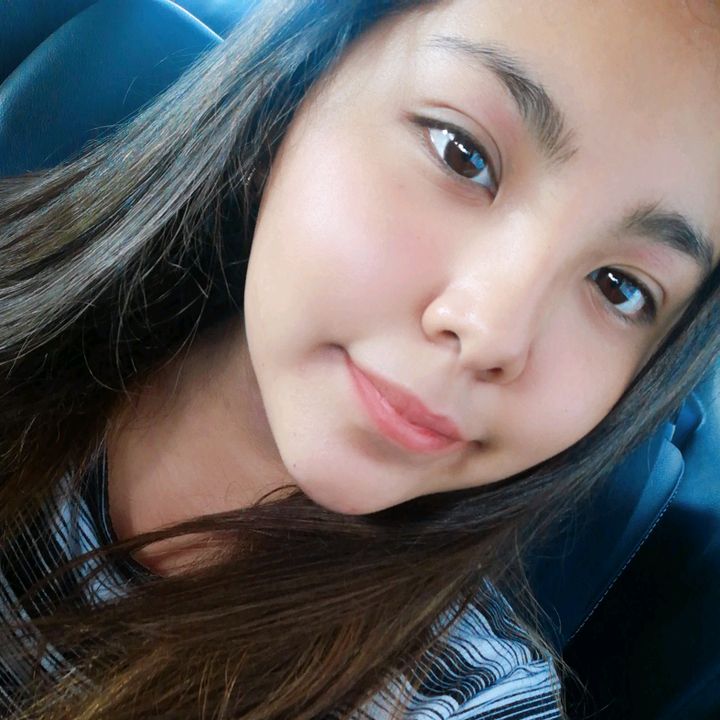 Profile Picture of Candy Dircio Giles (@candydirciogiles) on Tiktok