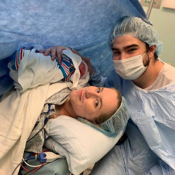 Profile Picture of Cayla Wilson (@cmichellew) on Poshmark