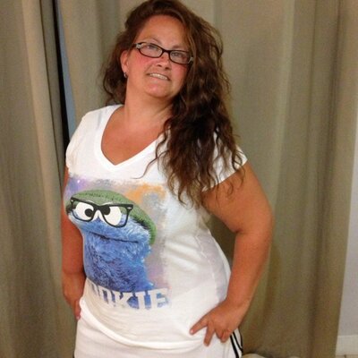 Profile Picture of crystal moorman (@crystalmoorman) on Twitter