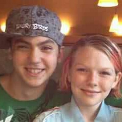 Profile Picture of Christopher Beaudoin (@ChrisBradley56) on Twitter