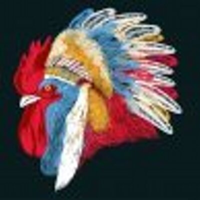 Profile Picture of Marshall Peters (@MervinSPM) on Twitter