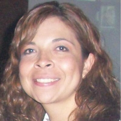 Profile Picture of ROCIO SERRANO (@ROCIOSERRANO19) on Twitter