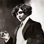 Profile Picture of Anna Czerwien (@annybluebird) on Instagram