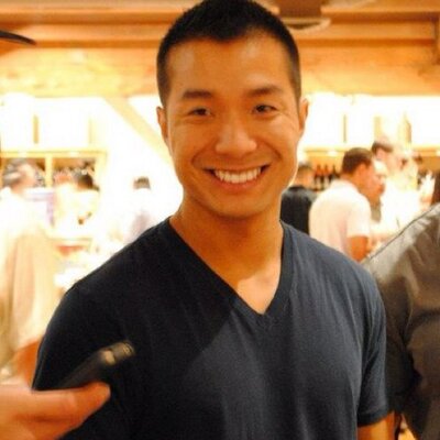Profile Picture of Howard Tran (@mybuddyhoward) on Twitter