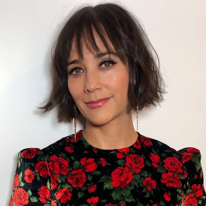 Profile Picture of Rashida Jones (@rashidajones) on Tiktok