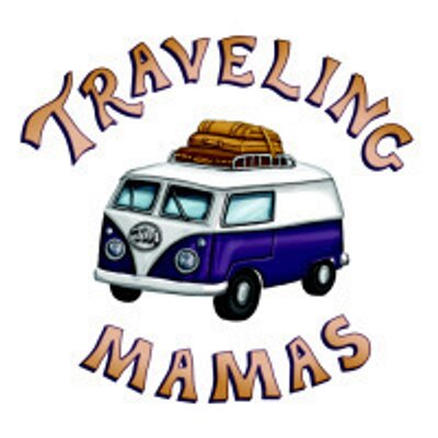 Profile Picture of TravelingMamas® (@travelingmamas) on Twitter