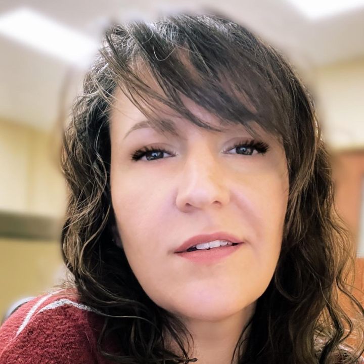 Profile Picture of Sherry Wonder (@sherrywonder) on Tiktok