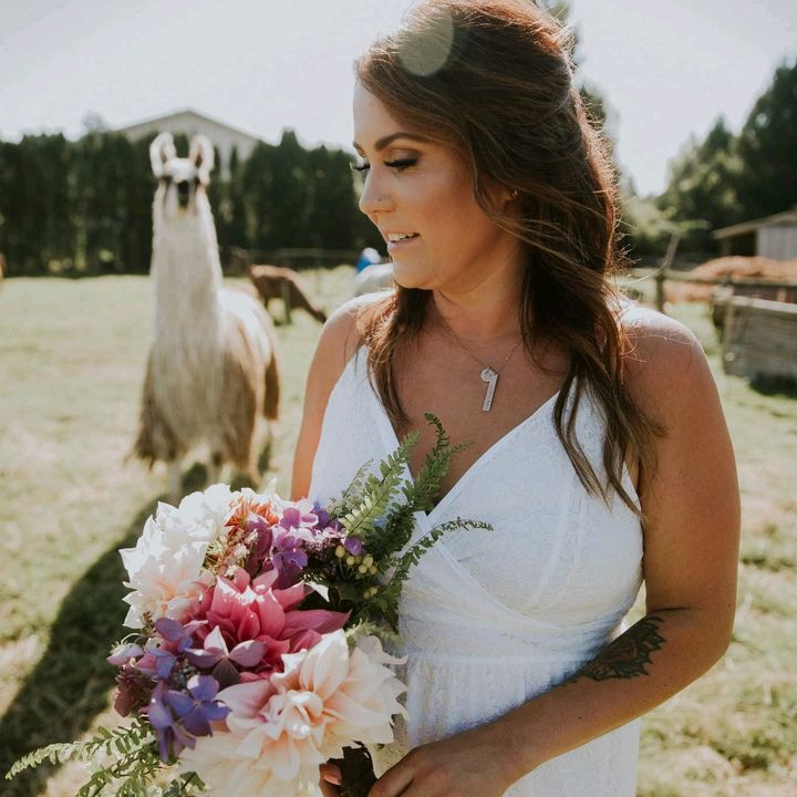 Profile Picture of Amanda Cobble (@amanda_robyn) on Tiktok