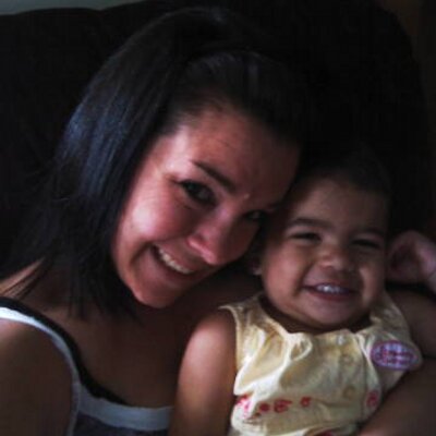 Profile Picture of Jamie Lynn Trombley (@lilpie9602) on Twitter