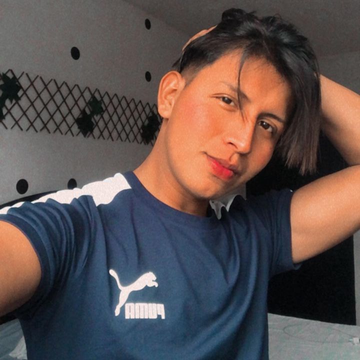 Profile Picture of her_stuard (@her_stuard) on Tiktok