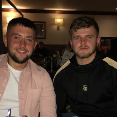 Profile Picture of Stephen Donovan (@StephenDonovan_) on Twitter