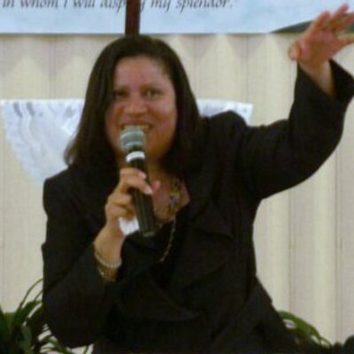 Profile Picture of Dr Cynthia Turner (@revcynturner) on Twitter