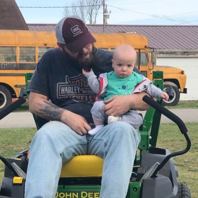 Profile Picture of Jared Ryan Manis (@jaredrbyers) on Twitter