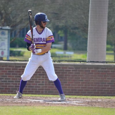 Profile Picture of Tyler Hebert (@BaseBallin03) on Twitter