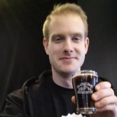 Profile Picture of Joseph Hare (@JosephRHare) on Twitter