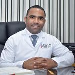 Profile Picture of Dr. Manuel Arias - Bariatrica (@drmanuelarias) on Instagram